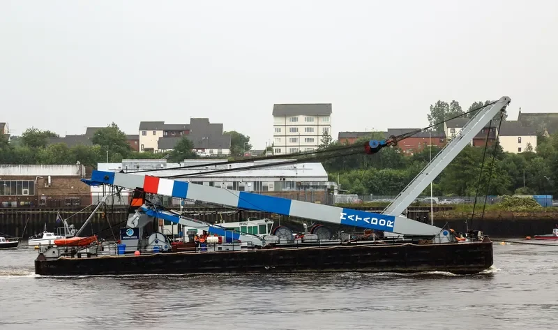 MATADOR 3 General Cargo IMO 9272137 photo 6