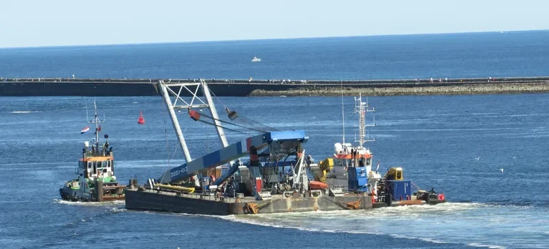 MATADOR 3 General Cargo IMO 9272137 photo 9