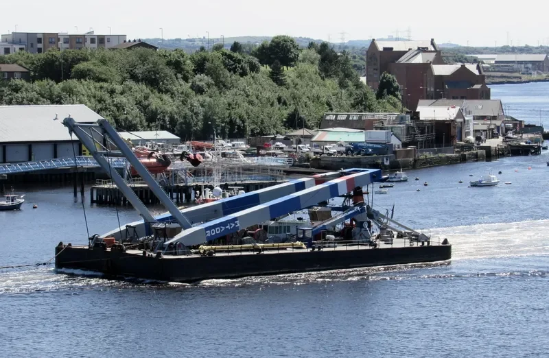 MATADOR 3 General Cargo IMO 9272137 photo 10