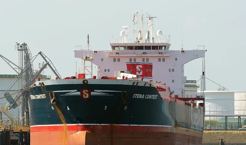CHAMPION CONTEST Tanker IMO 9272199 photo 6