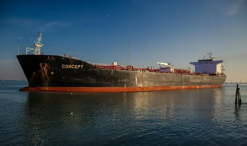 CHAMPION CONCEPT Tanker IMO 9272204 photo 5