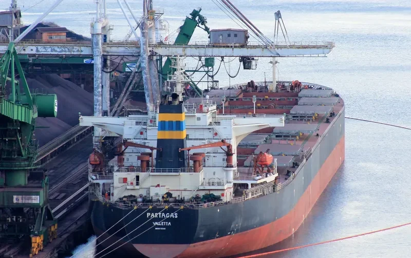 PARTAGAS Bulk Carrier IMO 9272345 photo 3