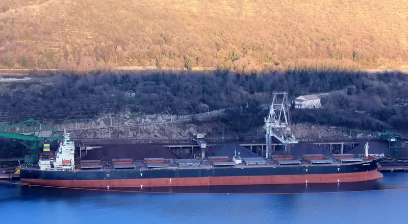 PARTAGAS Bulk Carrier IMO 9272345 photo 4