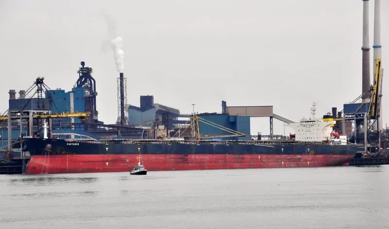 PARTAGAS Bulk Carrier IMO 9272345 photo 5