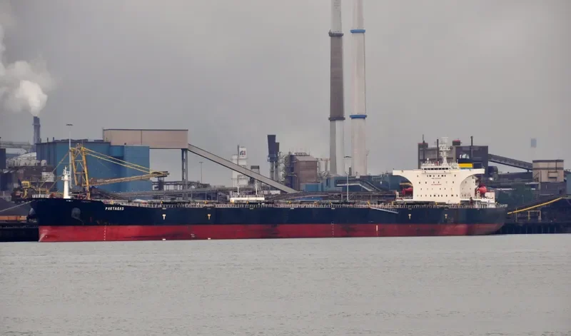PARTAGAS Bulk Carrier IMO 9272345 photo 6