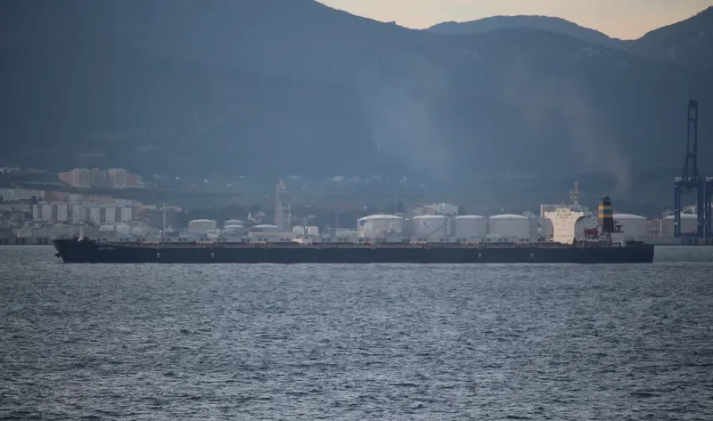 PARTAGAS Bulk Carrier IMO 9272345 photo 8
