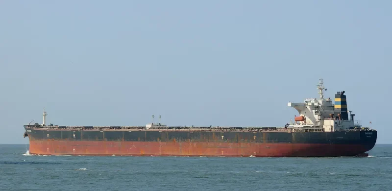 PARTAGAS Bulk Carrier IMO 9272345 photo 9