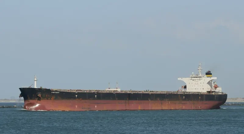 PARTAGAS Bulk Carrier IMO 9272345 photo 10