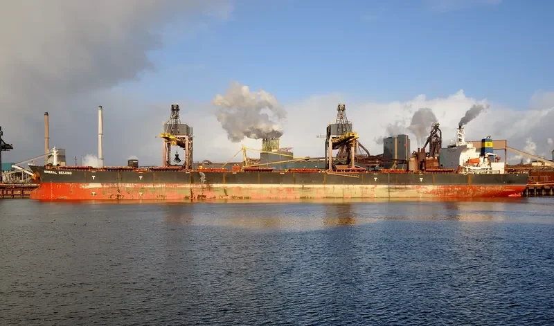 MINERAL BEIJING Bulk Carrier IMO 9272383 photo 3