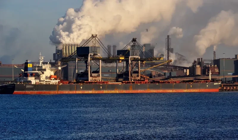 MINERAL BEIJING Bulk Carrier IMO 9272383 photo 7