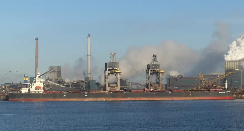 MINERAL BEIJING Bulk Carrier IMO 9272383 photo 8