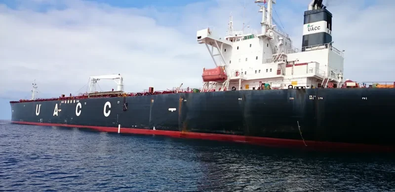 FATH Tanker IMO 9272395 photo 2