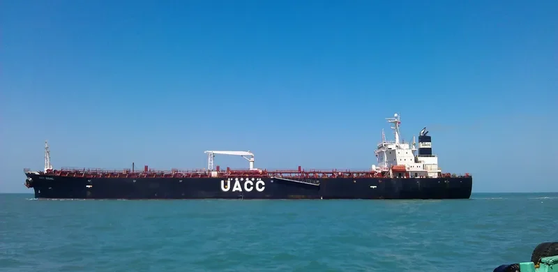 FATH Tanker IMO 9272395 photo 3