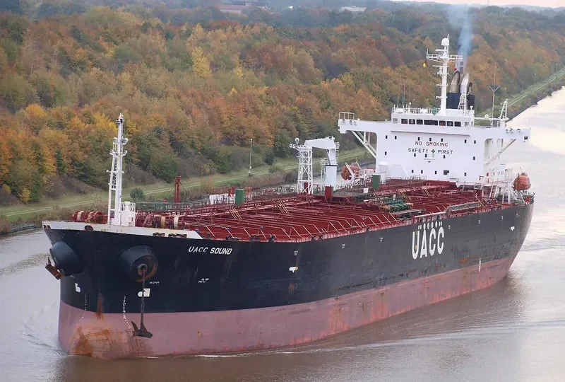 FATH Tanker IMO 9272395 photo 4
