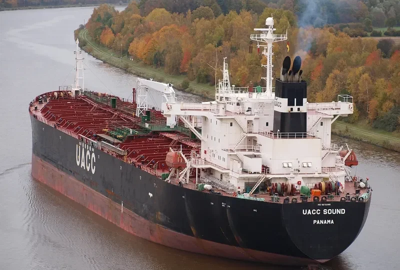 FATH Tanker IMO 9272395 photo 5