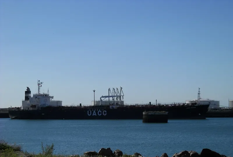 FATH Tanker IMO 9272395 photo 9