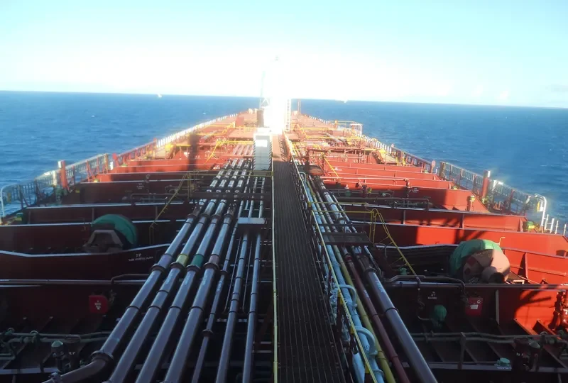 GALLANT Tanker IMO 9272400 photo 3