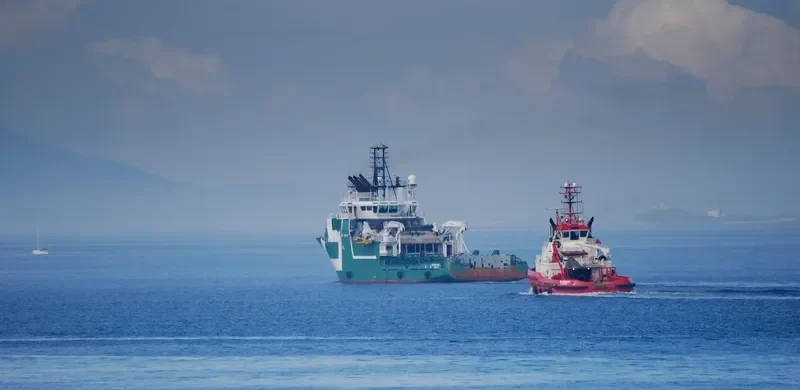 BOURBON SURF Offshore Vessel IMO 9272412 photo 5