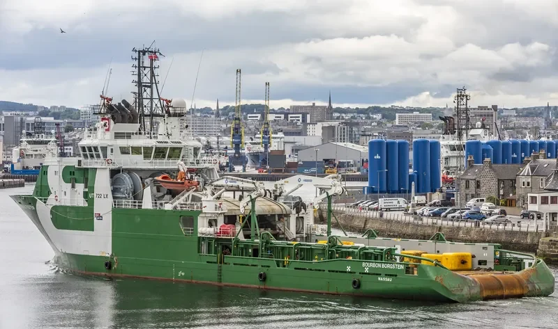 KAZANIN EXPLORER Multi-Purpose Vessel IMO 9272436 photo 3