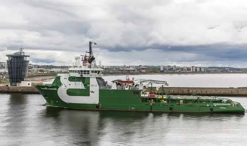 KAZANIN EXPLORER Multi-Purpose Vessel IMO 9272436 photo 4