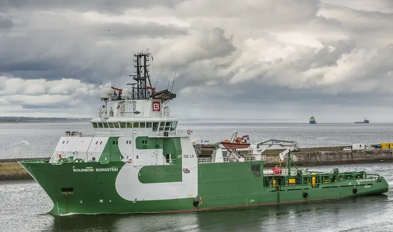 KAZANIN EXPLORER Multi-Purpose Vessel IMO 9272436 photo 5