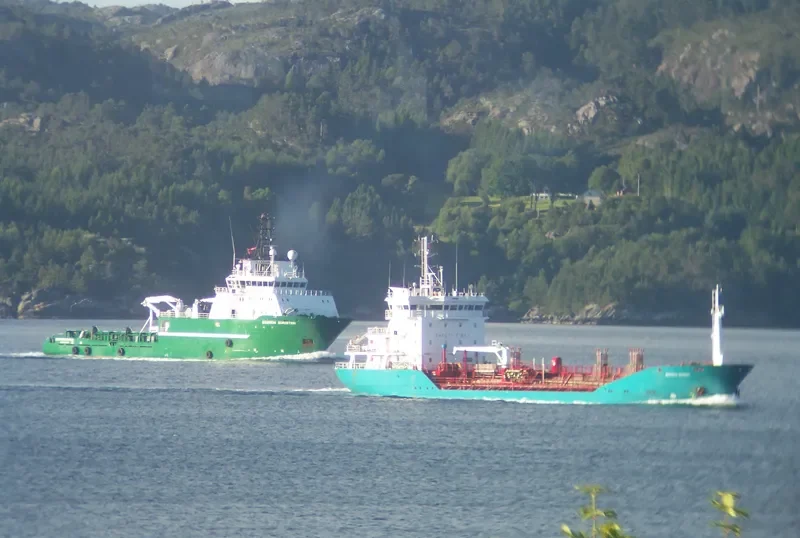 KAZANIN EXPLORER Multi-Purpose Vessel IMO 9272436 photo 7