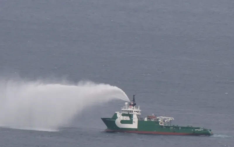 KAZANIN EXPLORER Multi-Purpose Vessel IMO 9272436 photo 9