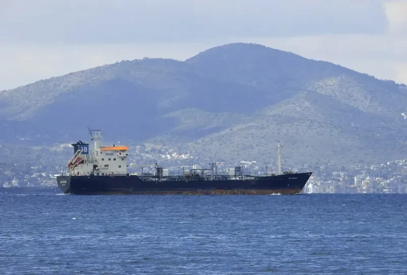 3B SPIRIT Tanker IMO 9272565 photo 9