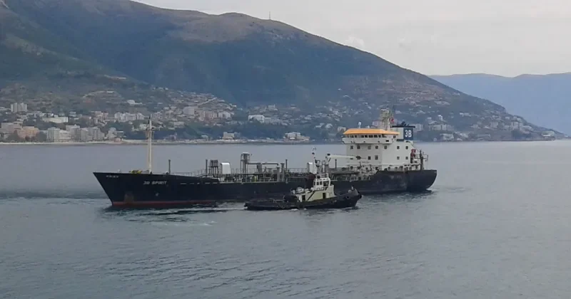 3B SPIRIT Tanker IMO 9272565 photo 10