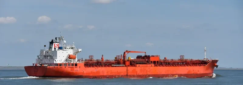 STOLT ACER Tanker IMO 9272668 photo 6