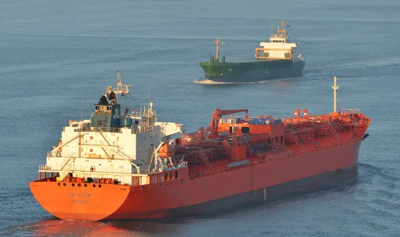 STOLT ACER Tanker IMO 9272668 photo 10