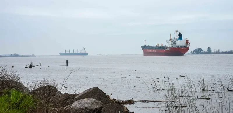 FORTITUDE Tanker IMO 9272682 photo 2
