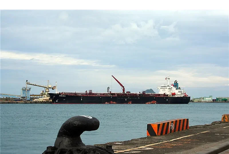 ANGEL NO.6 Tanker IMO 9272709 photo 8