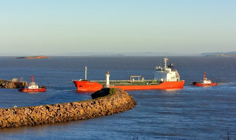 BOMAR QUEST Tanker IMO 9272735 photo 4