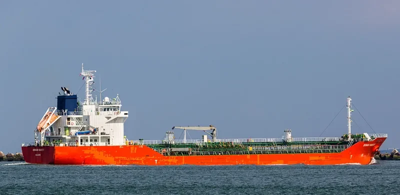 BOMAR QUEST Tanker IMO 9272735 photo 7