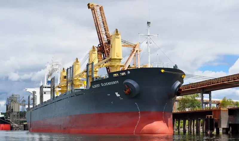 ADMIRALTY SPIRIT General Cargo IMO 9272773 photo 8