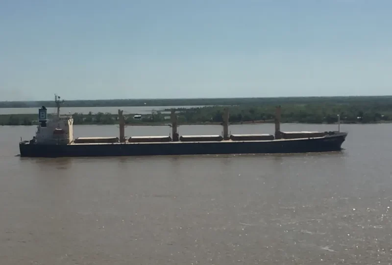MARYLISA V Bulk Carrier IMO 9272785 photo 2