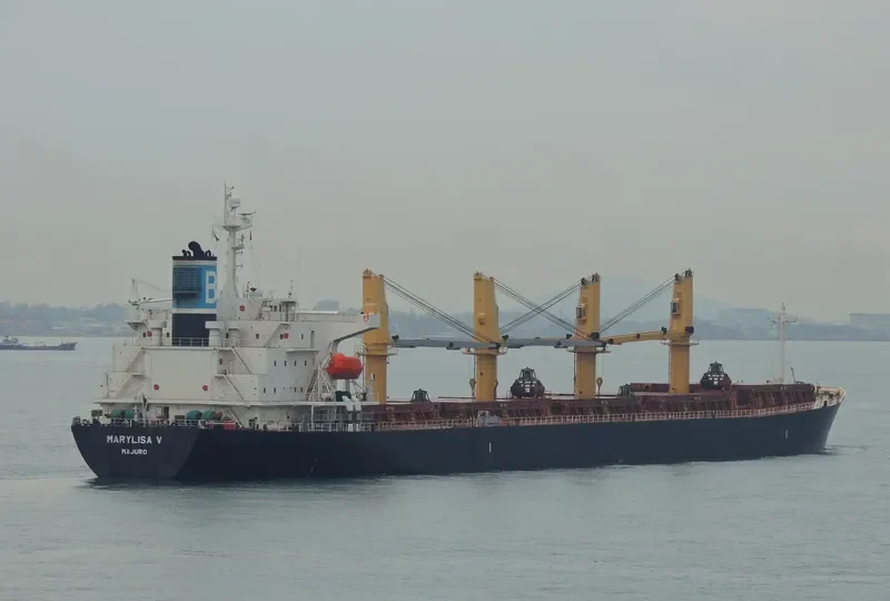 MARYLISA V Bulk Carrier IMO 9272785 photo 4