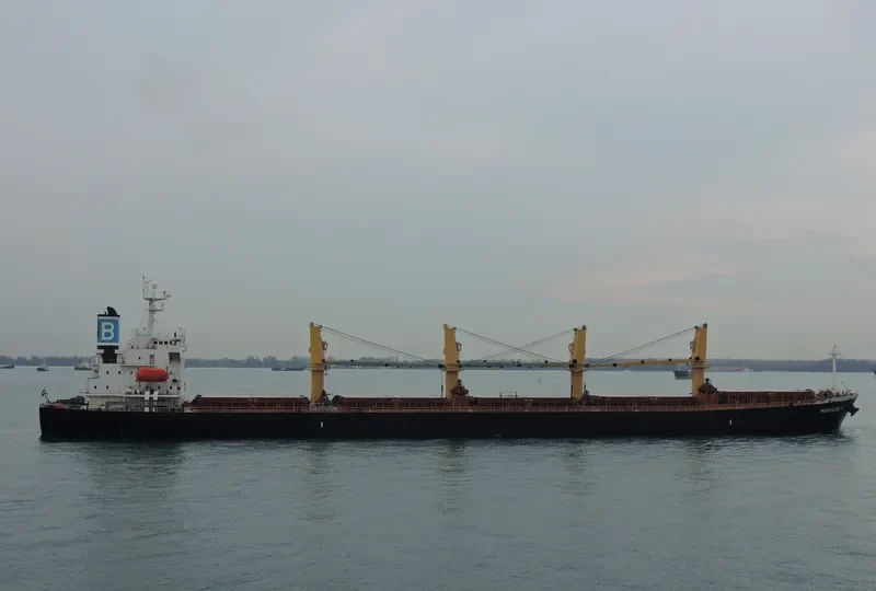 MARYLISA V Bulk Carrier IMO 9272785 photo 5
