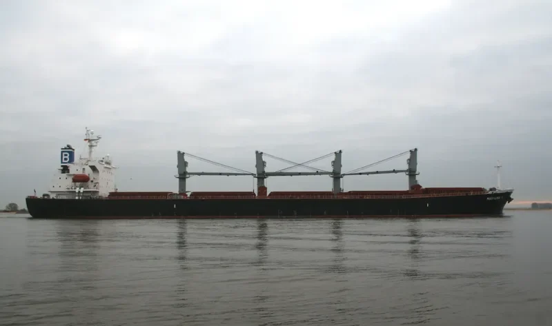 MARYLISA V Bulk Carrier IMO 9272785 photo 10