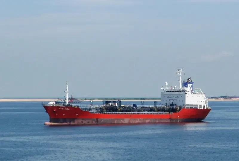 WOOJIN CHEMI Tanker IMO 9272814 photo 4