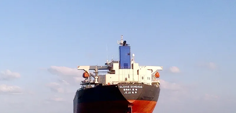 MARYAM Bulk Carrier IMO 9272864 photo 2