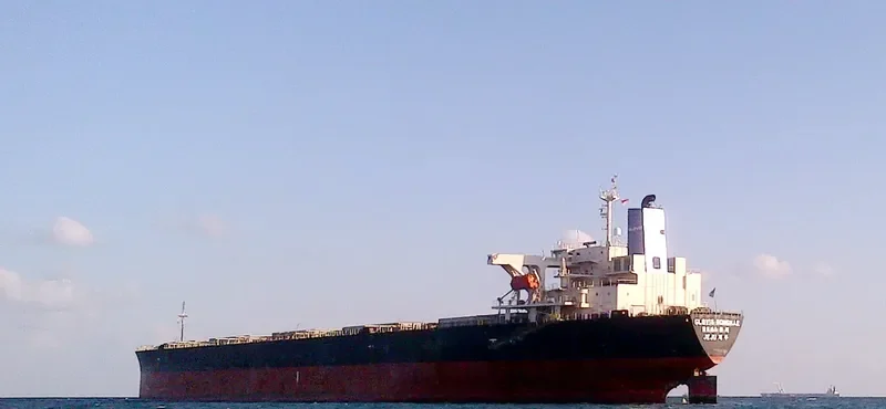 MARYAM Bulk Carrier IMO 9272864 photo 3