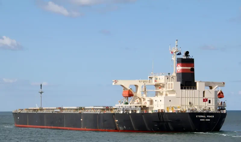 MARYAM Bulk Carrier IMO 9272864 photo 6