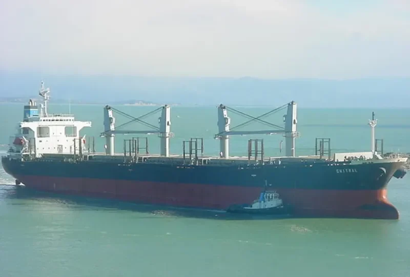 CHITRAL Bulk Carrier IMO 9272876 photo 4