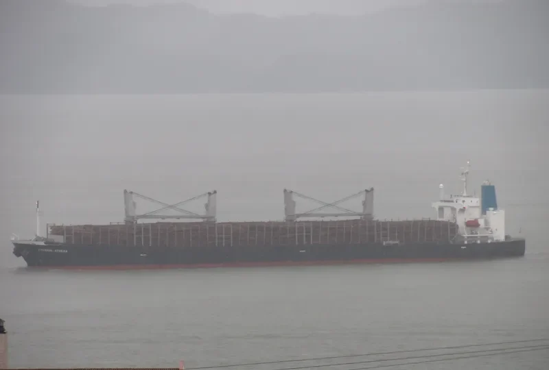 CHITRAL Bulk Carrier IMO 9272876 photo 7