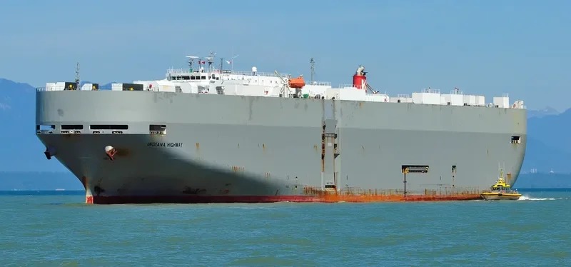 INDIANA HIGHWAY General Cargo IMO 9272888 photo 8