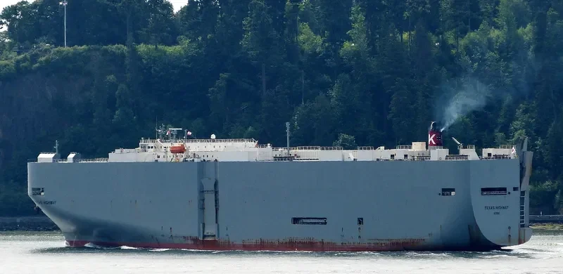 TEXAS HIGHWAY General Cargo IMO 9272890 photo 8