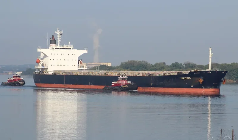 KERVEROS Bulk Carrier IMO 9272917 photo 4