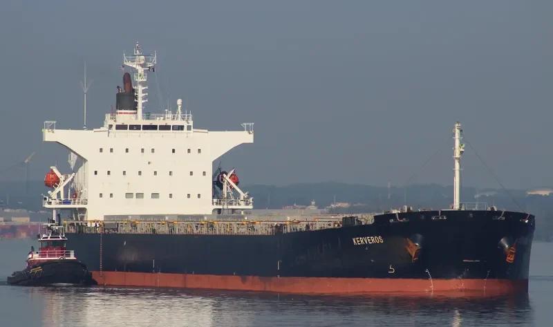 KERVEROS Bulk Carrier IMO 9272917 photo 5